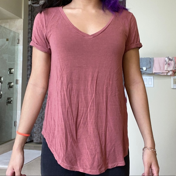 American Eagle Tee - Picture 1 of 2